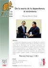 Cartel del seminario