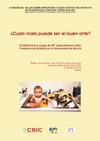 Cartel del Taller