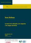 Cartel del seminario