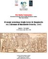 Cartel del seminario
