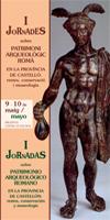 Cartel de las jornadas