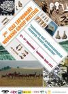 2nd  ICAZ Taphonomy Working Group Meeting