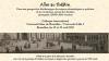 Colloque International: "Aller au Théâtre