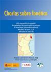 Charlas sobre fonética: "De lo imperceptible a lo perceptible"