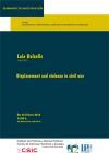 Seminarios CIP: "Displacement and violence in civil war"
