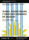 Cartel del seminario