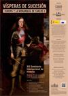 XIII Seminario Internacional de Historia: "Vísperas de Sucesión