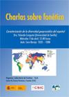 Charlas sobre fonética: "Caracterización de la diversidad geoprosódica del españ
