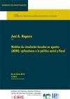 Seminarios CIP: "Modelos de simulación 