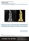 Seminario Cultura Visual: "Escultura al corte o arte laminado