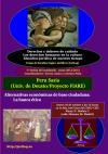 Seminario "Derechos y deberes de cuidado. Los derechos humanos