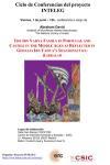 Ciclo de Conferencias del Proyecto INTELEG