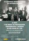 XVI Jornadas Internacionales de Historia del Arte