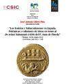Seminario de la Línea de investigación Oriente en Occidente