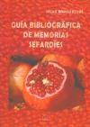 Presentación del libro "Guía bibliográfica de memorias sefardíes