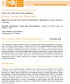 Regional Integration Beyond the European Experience: Latin America and Asia