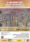 "El Salvador 1932: Prácticas transnacionales de memoria e identidad diaspórica"