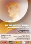 Seminario permanente 'Rastros y Rostros de la Violencia'