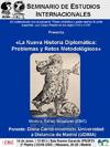 Seminario de Estudios Internacionales