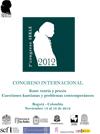 1er Congreso SEKLE