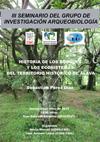III Seminario del Grupo de Investigación Arqueobiología "Historia de los bosques