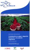 Seminario Internacional "Contratación en origen, migración temporal y circulació