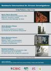 Cartel del seminario