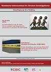 Cartel del seminario 