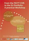 Cartel del workshop