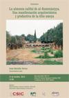 Cartel del seminario