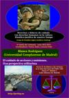 Seminario: "Derechos y deberes de cuidado