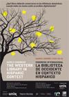 Cartel del congreso