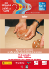 Cartel de la actividad