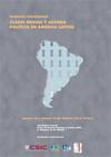 Seminario Internacional "Clases Medias y Agenda Política