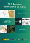 XLII Simposio Internacional de la Sociedad Española de Lingüística (SeL)