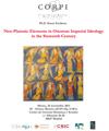 Cartel del seminario