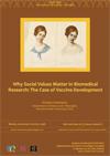 Seminario Ciencia, Tecnología y Género: "Why Social Values Matter in Biomedical 