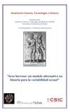 Cartel del seminario