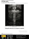 Seminario Cultura Visual: "Fotografía abstracta en la posguerra española"