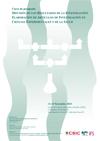 Curso de postgrado "Difusión de los Resultados de la Investigación: Elaboración 