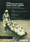 Exposición "La maternidad suiza de Elna. Tiempos de exilio y solidaridad"