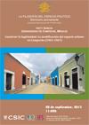 Cartel del seminario
