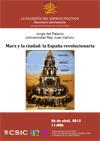 Seminario permanente 'La filosofía del espacio político'