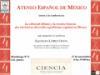 Invitación a la conferencia