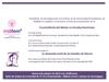 Invitación a la presentación