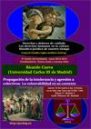 Seminario 'Derechos y deberes de cuidado. Los derechos humanos en la cultura fil