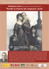 Seminario de Epistemología Histórica: "Escribir la Historia del Imaginario Socia