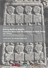 Seminario “Making Medieval Modern: Françoise Henry and the Zodiaque Art Book Ser