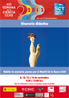 Cartel de la actividad