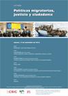 Cartel de las Jornadas